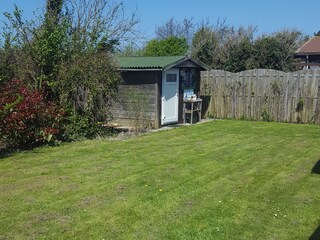 Casa per le vacanze Julianadorp Registrazione all'aperto 4