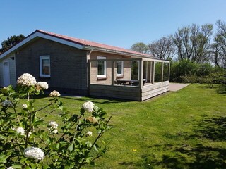 Casa per le vacanze Julianadorp Registrazione all'aperto 5