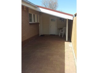 Casa per le vacanze Julianadorp Registrazione all'aperto 6