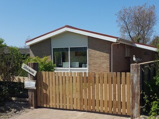 Casa per le vacanze Julianadorp Registrazione all'aperto 7