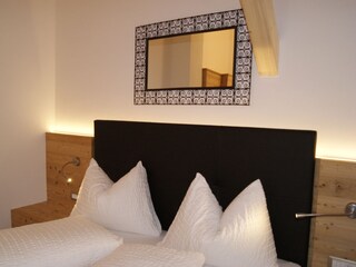 Appartamento Meran Caratteristiche 11