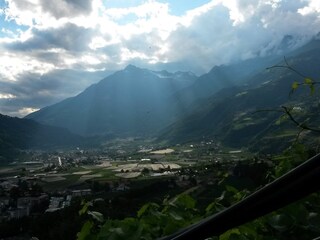 Appartamento Meran Ambiente 15