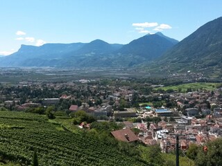 Appartamento Meran Ambiente 16