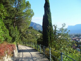 Appartamento Meran Ambiente 19