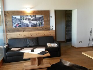 Appartamento Meran Caratteristiche 8