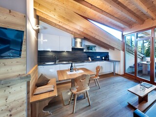 Appartamento Meran Caratteristiche 9