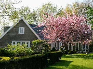 Villa Slager-Tholen