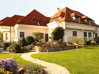 Landhaus Luka