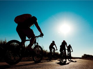 Cycling paradise Burgenland