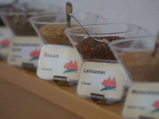 Luka's Genuss Frühstück