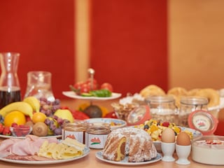 Luka-Genuss-Frühstück