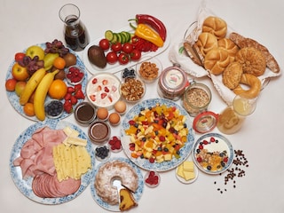 Luka-Genuss-Frühstück