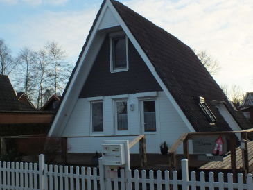 Ferienhaus Stamer