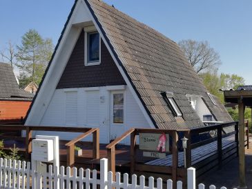 Ferienhaus Stamer