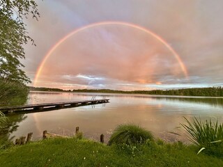Regenbogen
