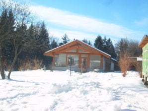 Ferienhaus Hütter - Neuschönau - image1